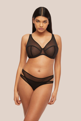 Soft Bra Mist Contour