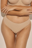 Brazilian Panties With Double Tulle Clara