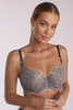 Full Panties With Double Tulle Klara