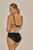 Panties With Double Tulle Lou