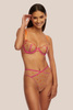 Soft Bra Heartbeats Various