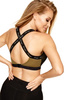 Sports Bra Go Up