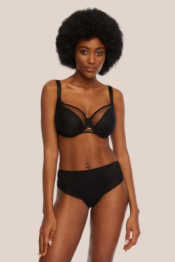 Semi-Padded Bra Etna