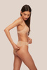 Smooth Wireless Push-Up Bra Ines