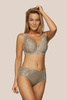 Lace High-Waist Panties Vero