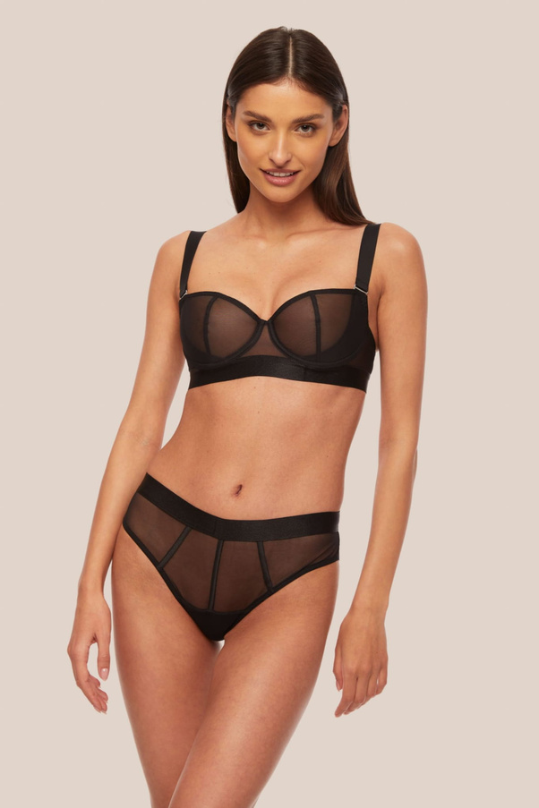 Brazilian Panties Mist
