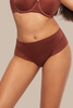Panties With Double Tulle Comfort