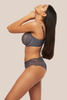 Lace Soft Bra Ice Cold