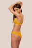 Lace Soft Bra With Push-Up Pads Sunkiss