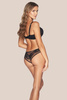 Lace Brazilian Panties Alice