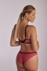 Lace Soft Bra Rozie