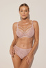 Lace Soft Bra Alice