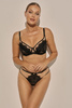 Full Panties With Double Tulle Elle