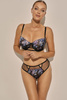 Soft Bra Flower Chick
