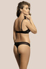 Balconette Spacer Bra Sabine
