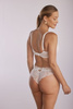 Lace Soft Bra Luna