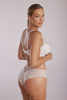Semi-Padded Bra Luna