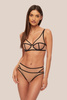 Soft Bra Mist Contour