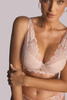 Push-Up Bralette Bra Luna