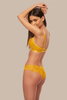 Lace Brazilian Panties Sunkiss
