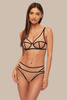 Soft Bra Mist Contour