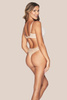 Lace Soft Bra Perla