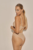 Brazilian Panties With Double Tulle Clara
