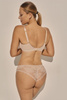 Lace Brazilian Panties Alice