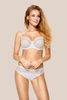 Panties With Double Tulle Michelle