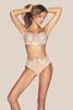 Soft Bra Goldie