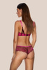 Lace Push-Up Bra Love Promise