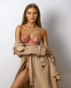 Soft Bra Heartbeats Various