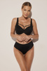 Panties With Double Tulle Comfort