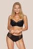 Semi-Padded Bra Camile