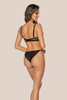 Brazilian Panties Flawless Onyx