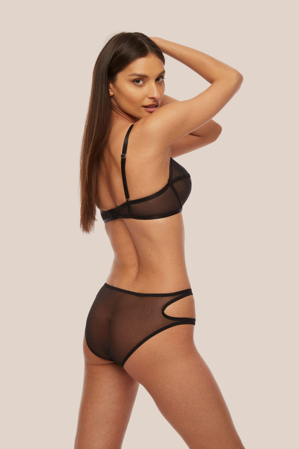 Soft Bra Mist Contour