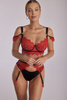 Lace Soft Bra Sandra