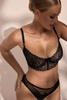 Soft Corset Bra Liv