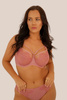 Lace Soft Bra Liwia
