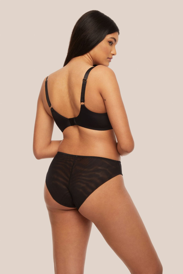 Smooth Seamless Bra Heidi