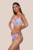 Soft Bra Ombre Digital