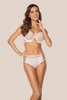 Full Panties With Double Layer Of Tulle Pure Mindy