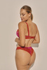 Lace Brazilian Panties Jelly