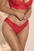 Lace Brazilian Panties Amy