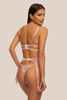 Soft Bra Modern Romantic