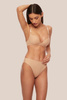 Smooth Wireless Push-Up Bra Ines