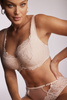 Lace Full Panties Luna