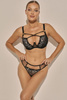 Brazilian Panties Night Promise