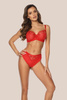 Lace Soft Bra Sensual