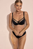 Bra Minimizer Carmen